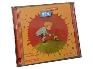 Hörspiel für Kinder