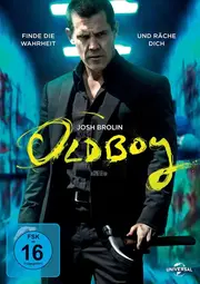 Vorschaubild 1 von Oldboy DVD Spike Lee Thriller Brolin Olsen Jackson Deutsch Englisch