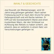 Vorschaubild 3 von Oldboy DVD Spike Lee Thriller Brolin Olsen Jackson Deutsch Englisch