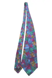 Vorschaubild MISSONI Krawatte 1