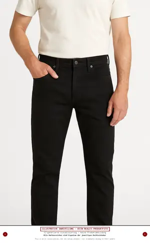 LEVI'S Jeans Regular Fit