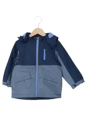 Vorschaubild TCM Regenjacke 1