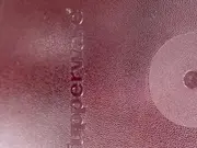 Vorschaubild 3 von Vorratsschütte Rot Praktisch Kunststoff 23cm Aufbewahrung
