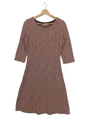 Vorschaubild CREAM Strickkleid 1