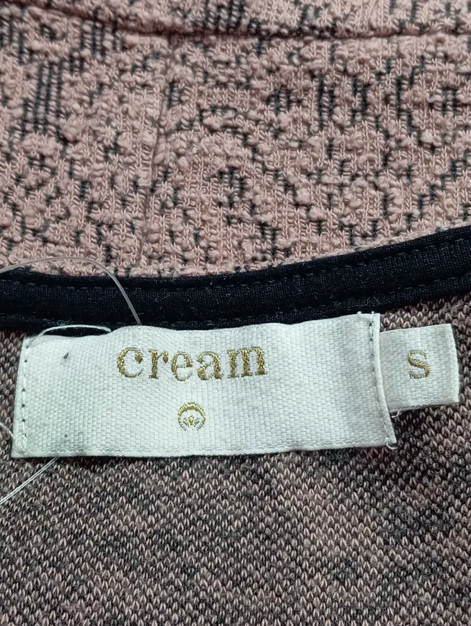 CREAM Strickkleid Bild 4