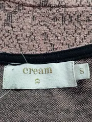 Vorschaubild CREAM Strickkleid 4