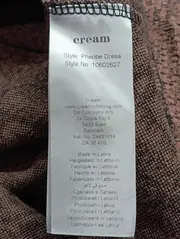 Vorschaubild CREAM Strickkleid 5