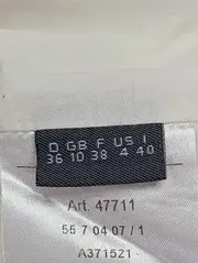 Vorschaubild OUI Blusenkleid 4