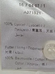 Vorschaubild OUI Blusenkleid 5