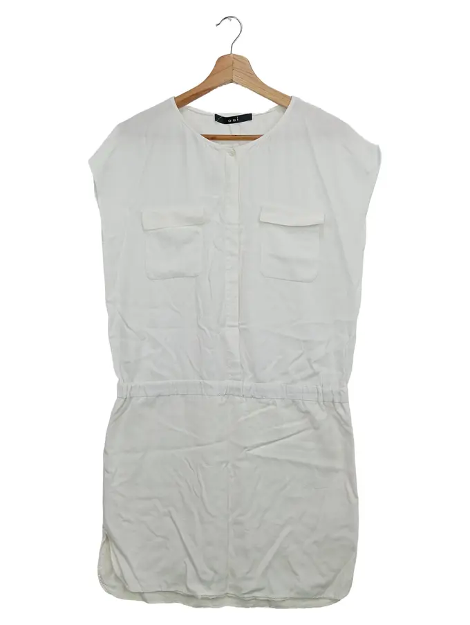 OUI Blusenkleid Bild 1