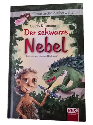 Magie und Übernatürliches