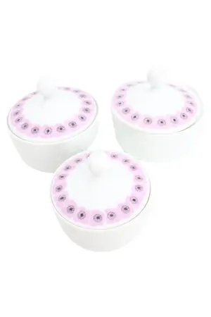HUTSCHENREUTHER Zuckerdose