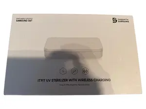 SAMSUNG Sterilisator