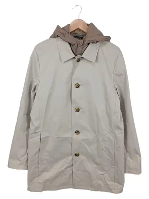 DUFFEL & RUMS Übergangsmantel