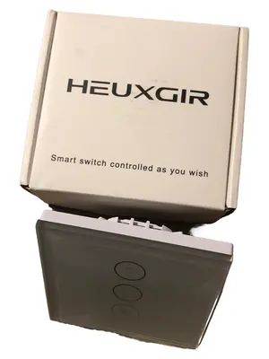 HEUXGIR Smart Home Steuerungseinheit