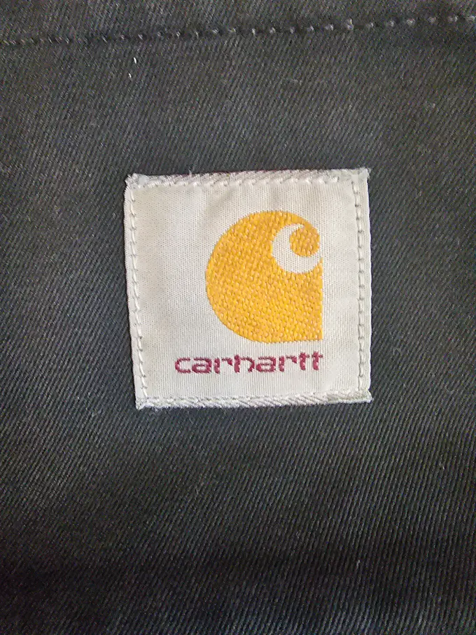 CARHARTT Cargohose Bild 3