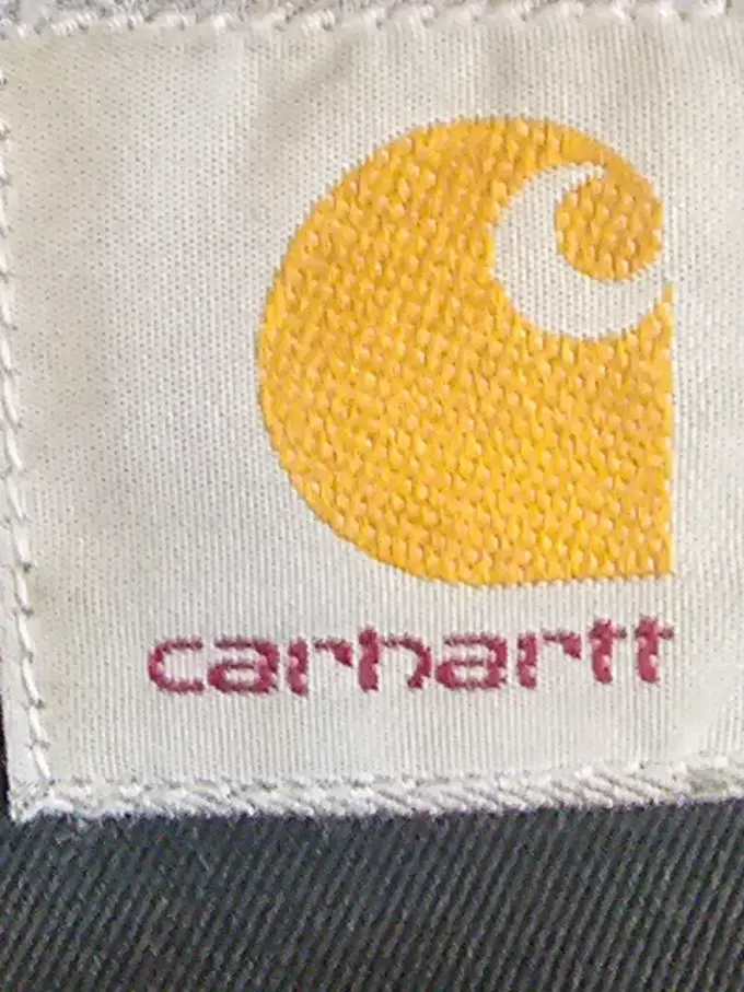 CARHARTT Cargohose Bild 4