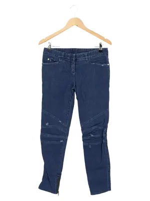 BALMAIN Jeans Straight Leg