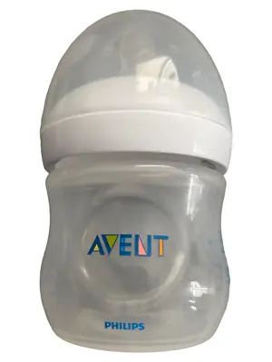 PHILIPS AVENT Nuckelflaschen Set