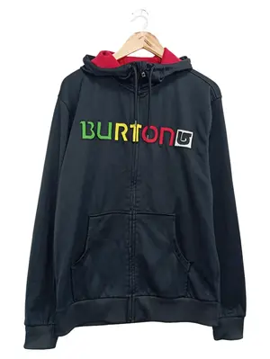 BURTON Trainingsjacke