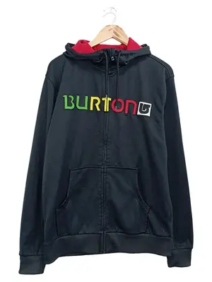 BURTON Trainingsjacke