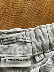 Vorschaubild 6 von Kinder Cargohose Beige Gr. 152 Praktisch Baumwolle