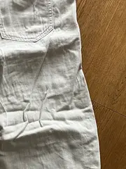Vorschaubild 3 von Kinder Cargohose Beige Gr. 152 Praktisch Baumwolle
