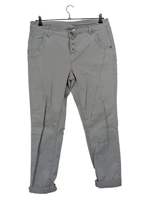 STREET ONE Stoffhose