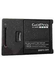 Vorschaubild 2 von HERO3 Actioncam Silber WiFi HD Video Gebraucht Zustand nicht geprüft