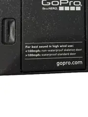 Vorschaubild 4 von HERO3 Actioncam Silber WiFi HD Video Gebraucht Zustand nicht geprüft