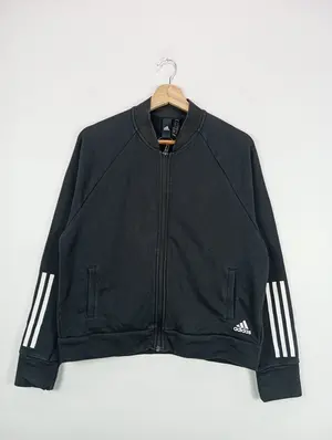 ADIDAS Sweatjacke