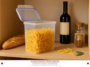 EMSA Vorratsbehälter