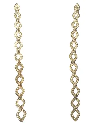 SWAROVSKI Ohrringe