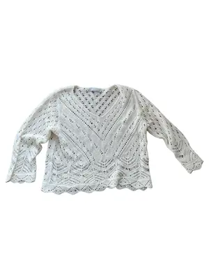 PIGALLE Strickjacke