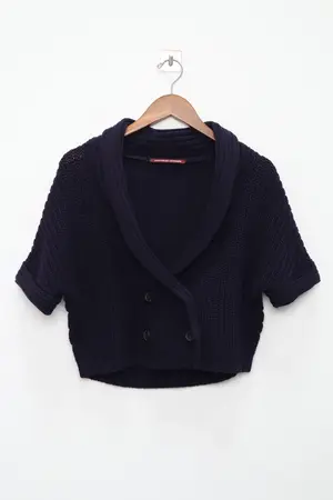 COMPTOIR DES COTONNIERS Strickjacke