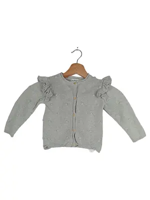 VERTBAUDET Strickjacke
