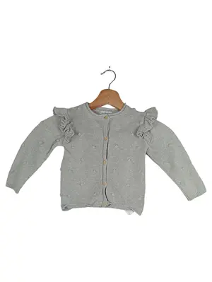 VERTBAUDET Strickjacke
