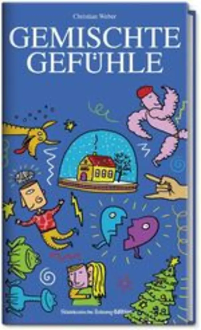 Allgemeines Sachbuch Bild 1