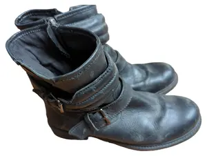 MISTER MINIT Stiefelette