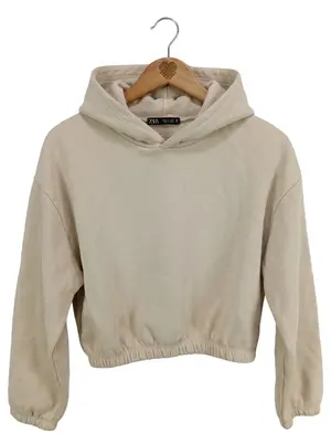 ZARA Kapuzenpullover