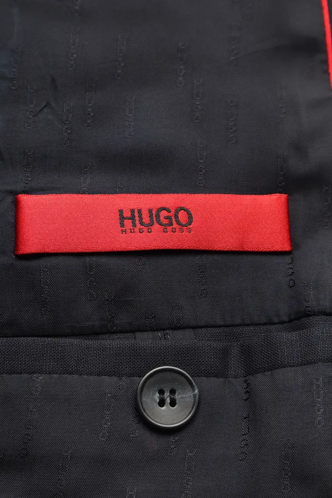 HUGO BOSS Sakko Bild 3