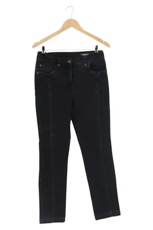 ADAGIO Jeans Straight Leg