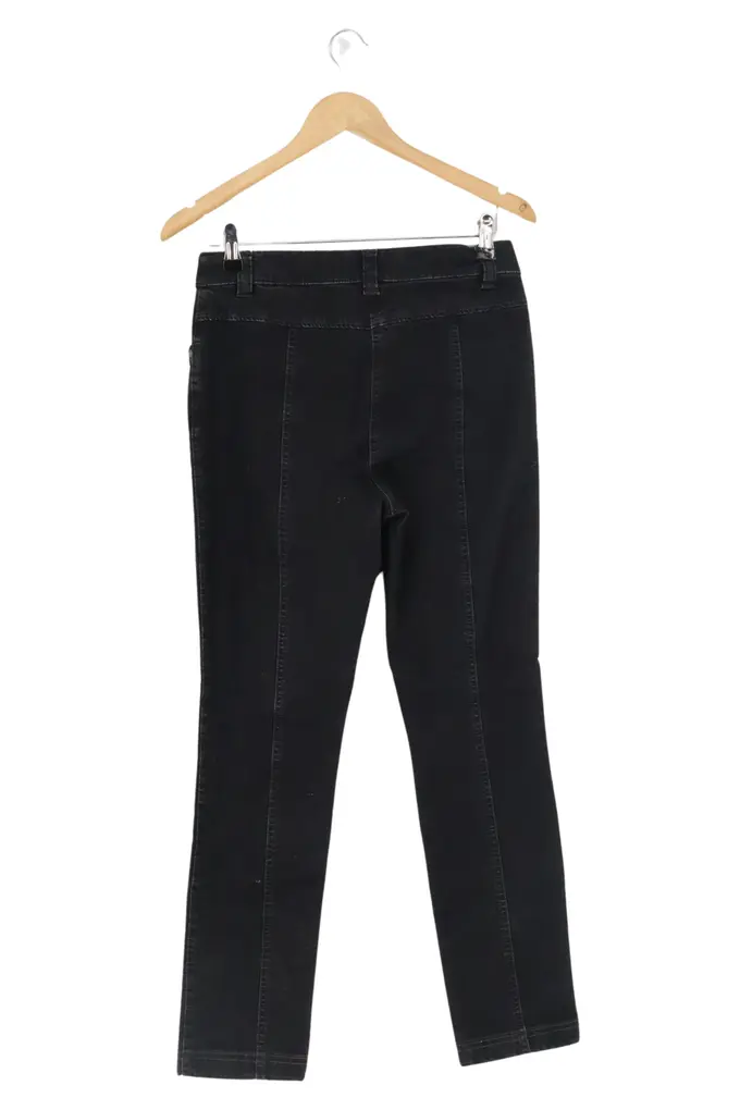 ADAGIO Jeans Straight Leg Bild 2