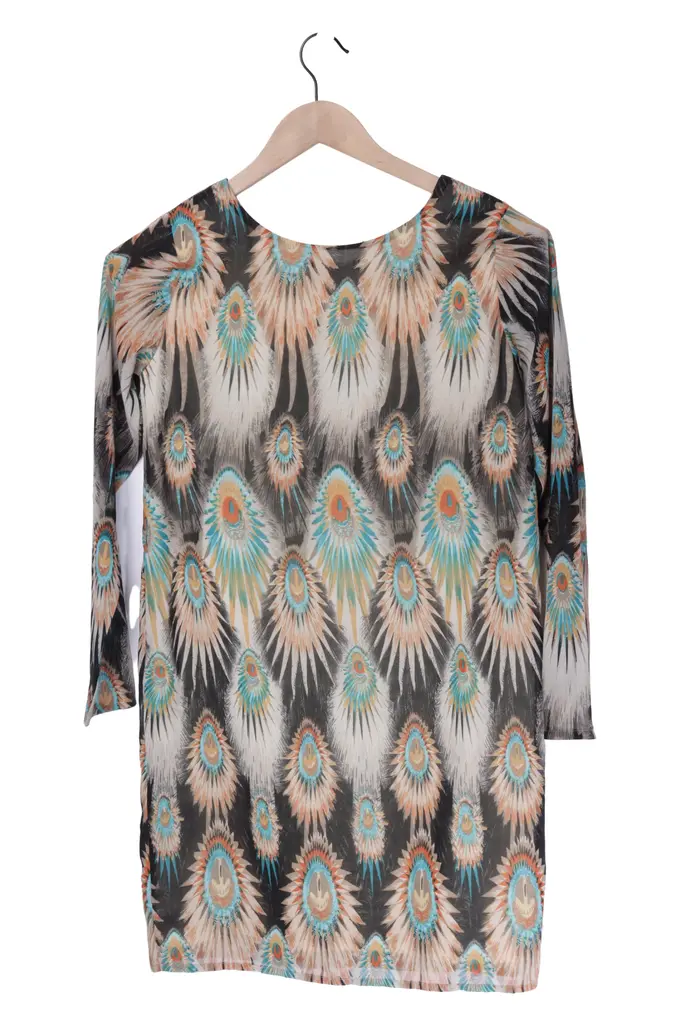 DRY LAKE Freizeitkleid Bild 2