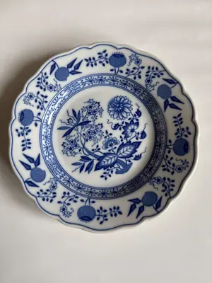 HUTSCHENREUTHER Kuchenteller