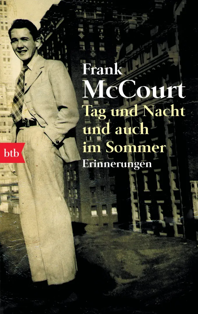 Autobiografie Bild 1