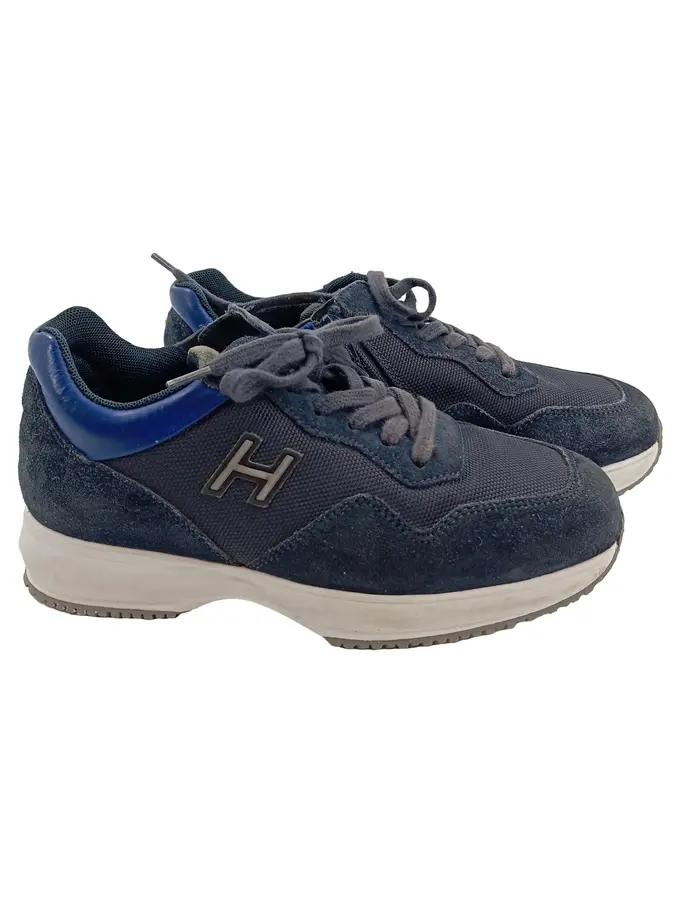 HOGAN Schnürschuhe Bild 1