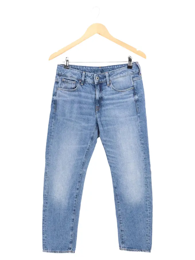 G-STAR RAW Jeans Regular Fit Bild 1