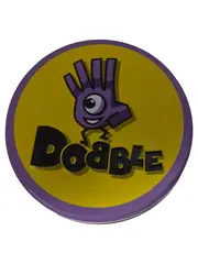 Vorschaubild 1 von Dobble Kartenspiel Familienspiel Reaktionsspiel