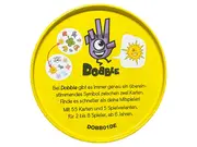 Vorschaubild 2 von Dobble Kartenspiel Familienspiel Reaktionsspiel
